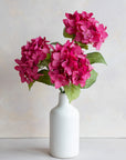 Hydrangea Real Feel 16"