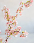 Crabapple Flowering Silk 40"