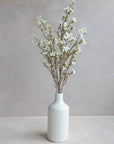 Waxflower Silk 31"