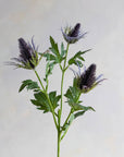 Faux Thistle 26"