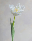 Faux Parrot Tulip 27"