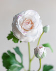 Ranunculus Clooney Real Touch 20"
