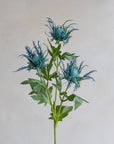 Faux Thistle 26"
