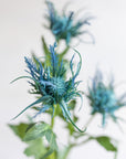 Faux Thistle 26"