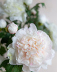 Peonies Silk 27.5"