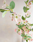 Dogwood Branch Silk 41"