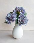 Hydrangea Silk 19"