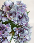 Hydrangea Silk 19"