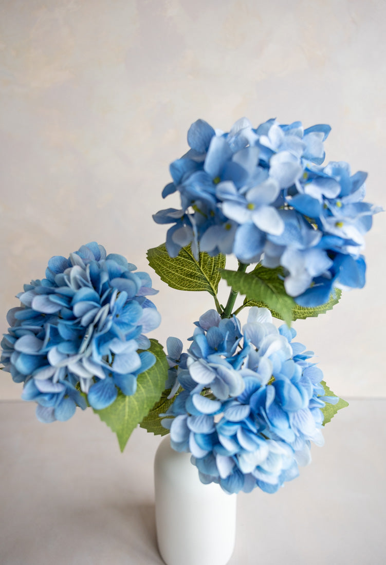 Hydrangea Real Feel 16"