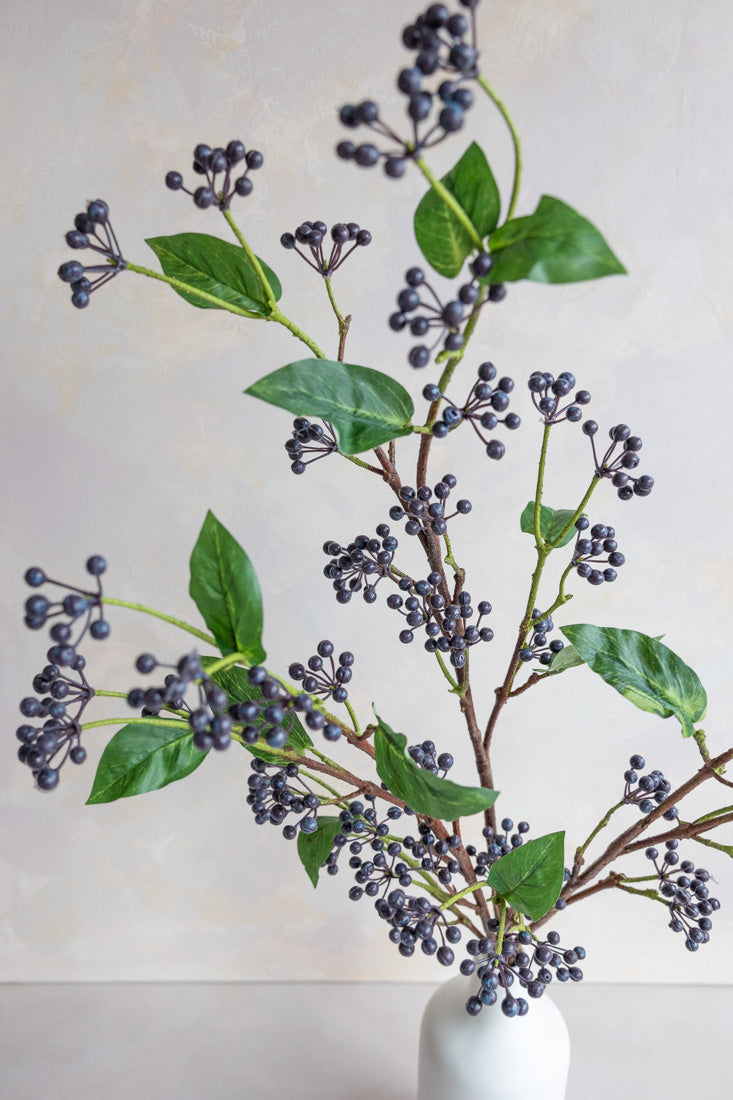 Viburnum Berry Silk 32"