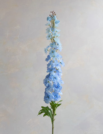 Delphinium Silk 41"