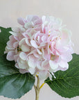 Hydrangea Silk 19"